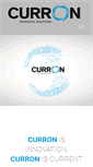 Mobile Screenshot of curron.is